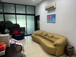 Jalan Anggerek (D13), Terrace #551190821